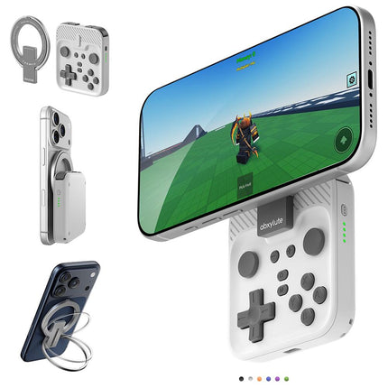 abxylute M4 スマホ コントローラー ゲームパッド スマホコントローラー