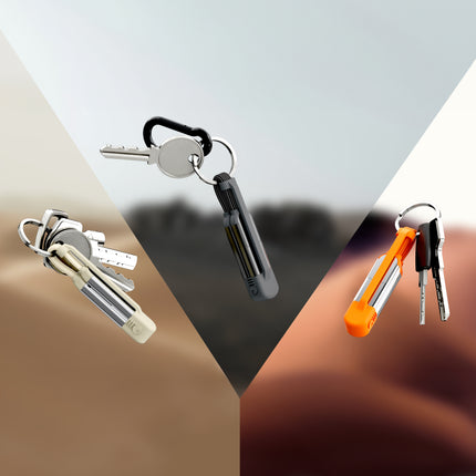RollingSquare inCharge XS
