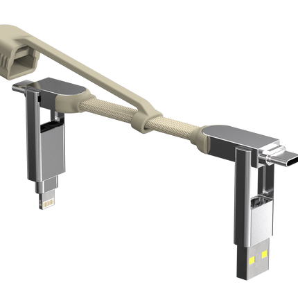 RollingSquare inCharge XS