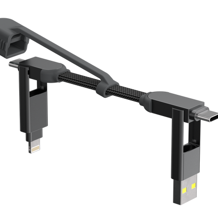 RollingSquare inCharge XS