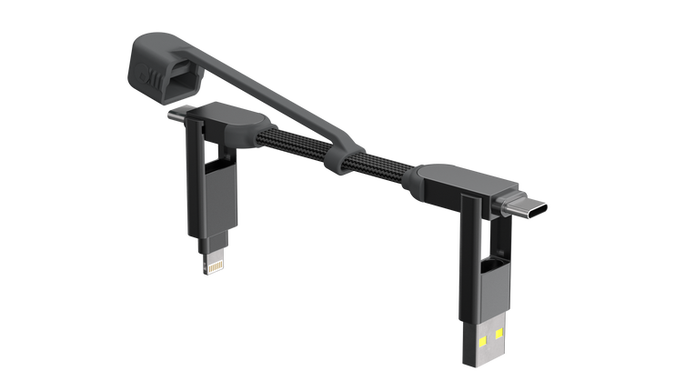 RollingSquare inCharge XS