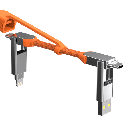 RollingSquare inCharge XS