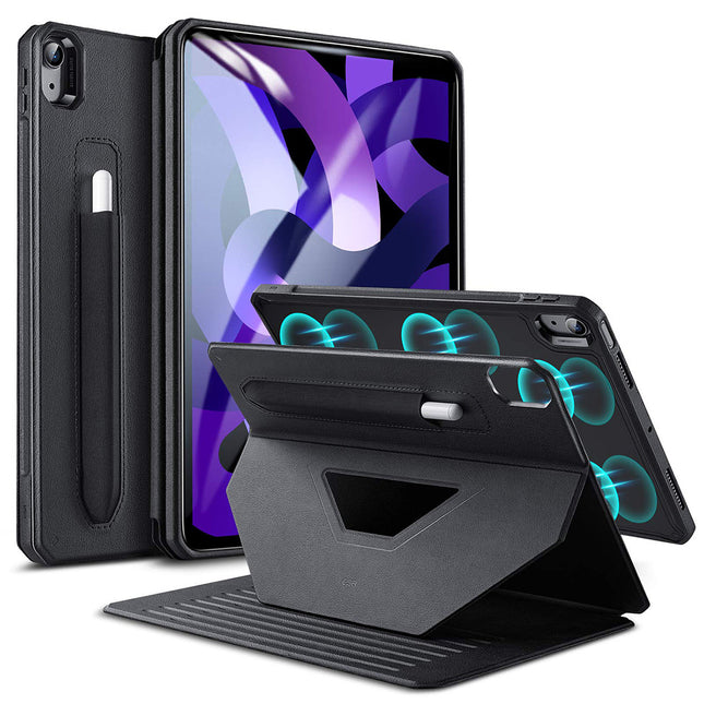 ESR iPad Air 5/4 Sentryマグネットスタンドケース