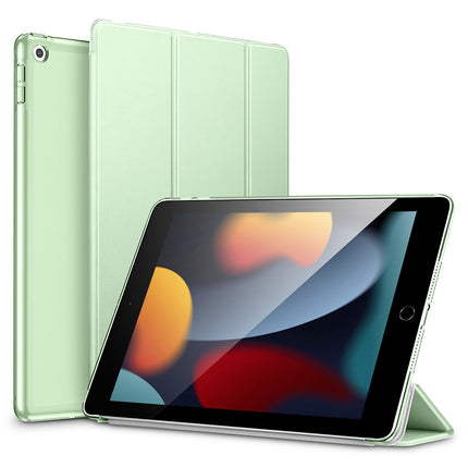 ESR iPad 9 2021/8/7 (10.2インチ) Ascend三つ折りケース