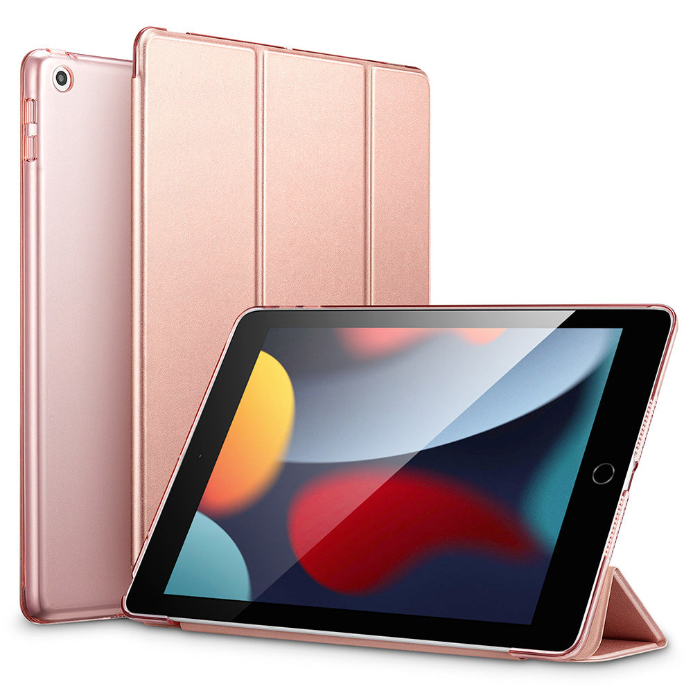 ESR iPad 9 2021/8/7 (10.2インチ) Ascend三つ折りケース – Mobile On