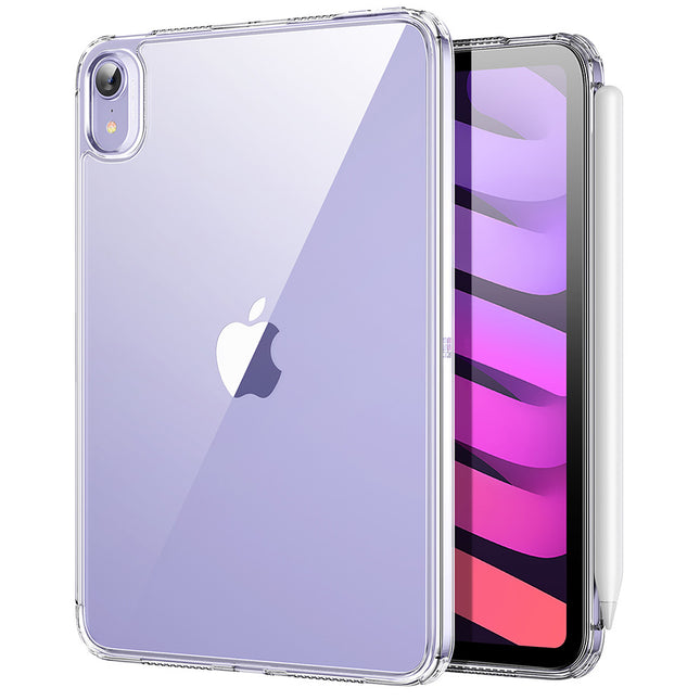 ESR iPad mini 6 (2021) Classicハイブリッドケース