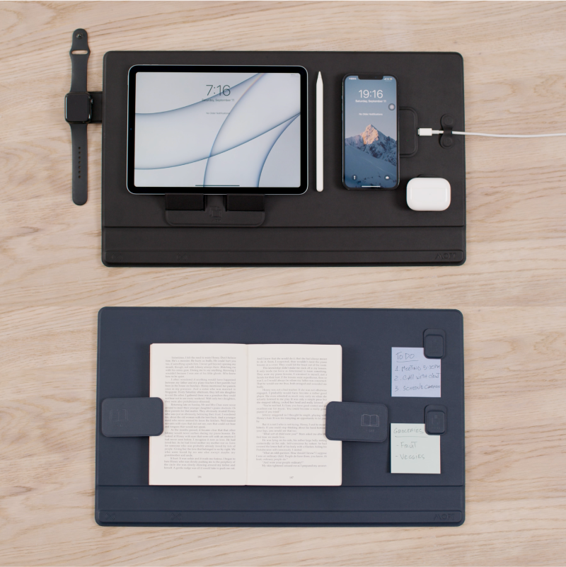 MOFT スマートデスクマット – Mobile On Demand MOFT スマートデスクマット – Mobile On Demand