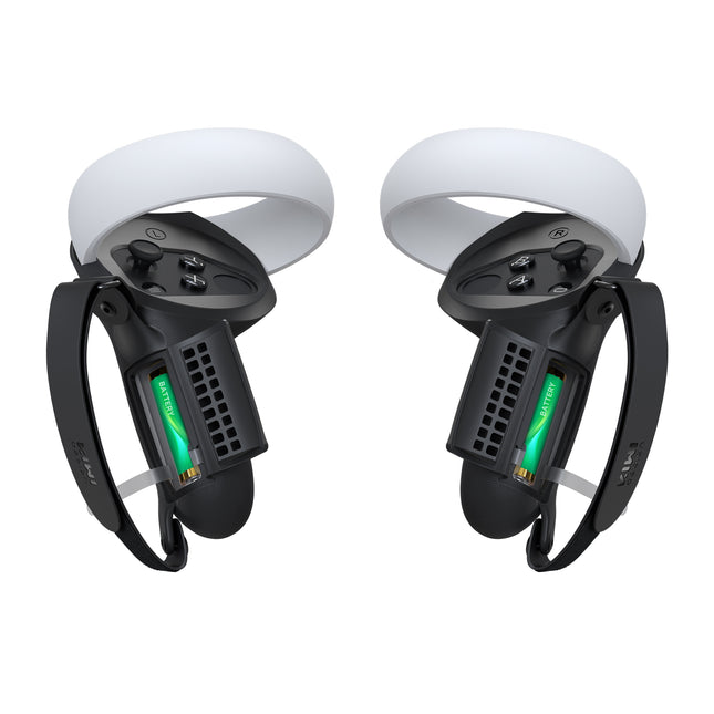 KIWI design コントローラーグリップカバー -アップグレード版-