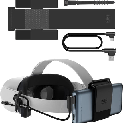 KIWI design VR用バッテリーストラップ