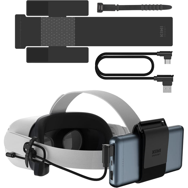 KIWI design VR用バッテリーストラップ