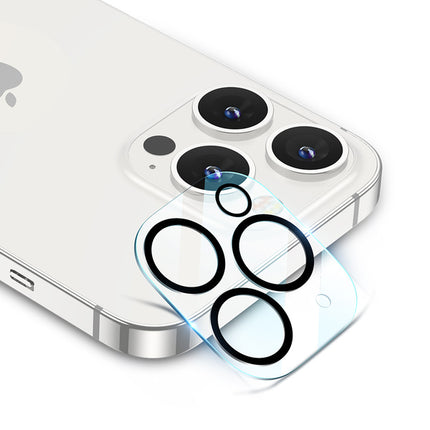 ESR iPhone 13/13 Pro Max Mini カメラ保護 強化ガラスフィルム