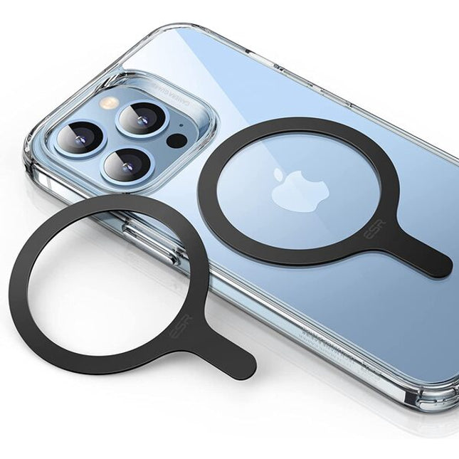 ESR ユニバーサルリング360 MagSafe対応キット HaloLock