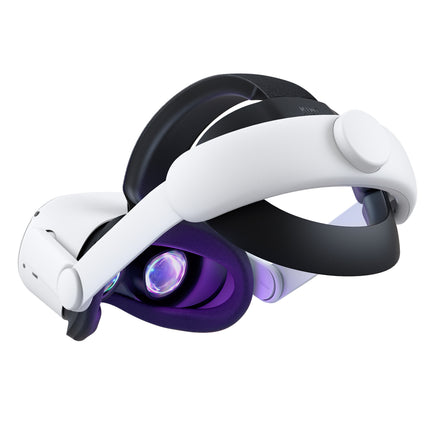 KIWI design VRヘッドストラップ MetaQuest2専用