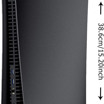 PlayStation5 交換用フェイスプレート ABS 耐衝撃