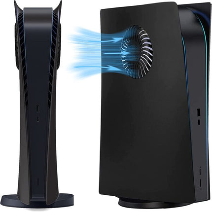 PlayStation5 交換用フェイスプレート 冷却口付き