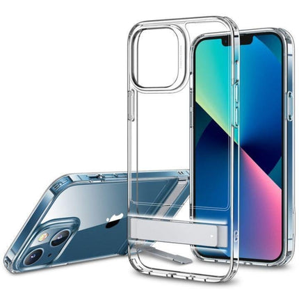 ESR iPhone13 / 13 Pro メタルキックスタンドケース
