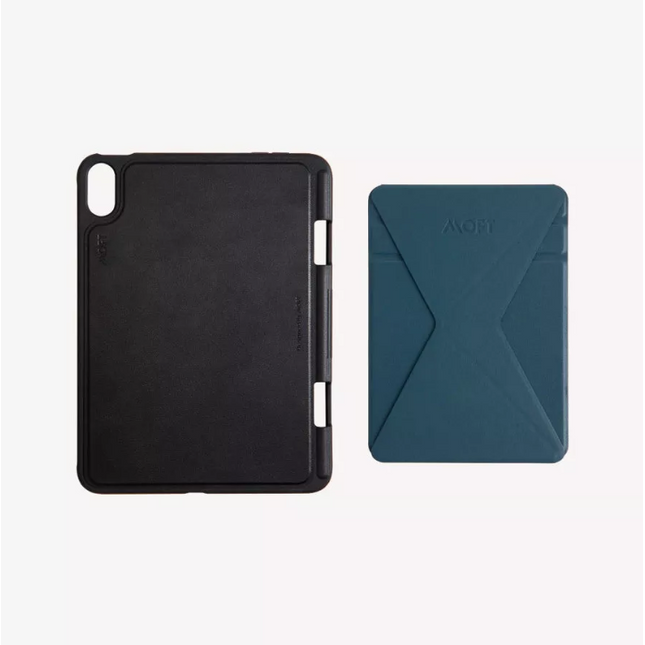 MOFT iPad mini 6 Snapケース&スタンドセット – Mobile On Demand MOFT iPad mini 6 Snapケース&スタンドセット – Mobile On Demand
