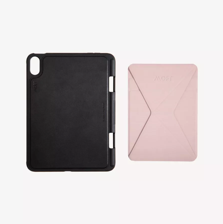 MOFT iPad mini 6 Snapケース&スタンドセット – Mobile On Demand MOFT iPad mini 6 Snapケース&スタンドセット – Mobile On Demand