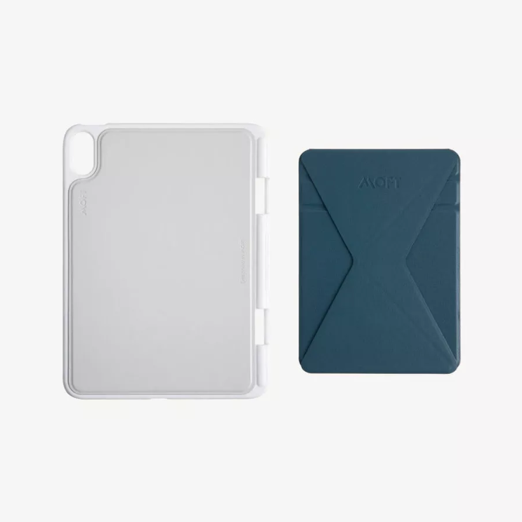 MOFT iPad mini 6 Snapケース&スタンドセット – Mobile On Demand MOFT iPad mini 6 Snapケース&スタンドセット – Mobile On Demand