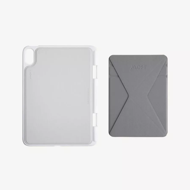 【iPad mini6.7用】MOFT Snapケース&スタンドセット MOFT iPad mini 6 Snapケース&スタンドセット – Mobile On Demand