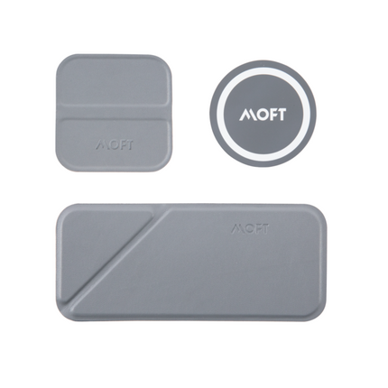 MOFT Snapノートパソコン用スマホホルダー