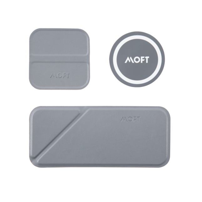 MOFT Snapノートパソコン用スマホホルダー