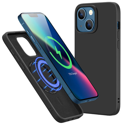 ESR iPhone 13シリーズ Cloudソフトケース HaloLock