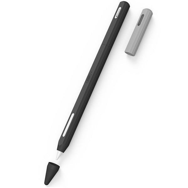 ESR ペンシルカバー シリコン Apple pencil 第2世代対応 – Mobile On
