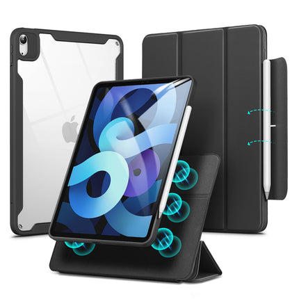 ESR iPad Air 5/4 Reboundハイブリッドケース360