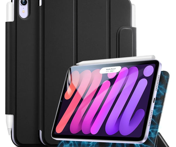 ESR iPad mini 6 (2021) Reboundマグネットケース – Mobile On Demand