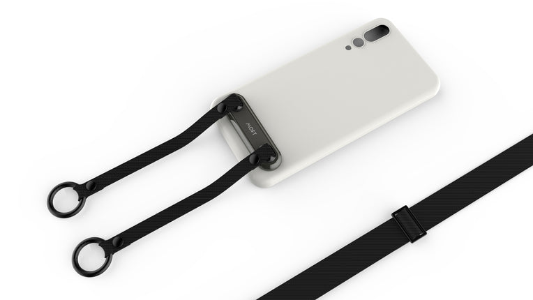 MOFT スマホストラップ（全機種対応）