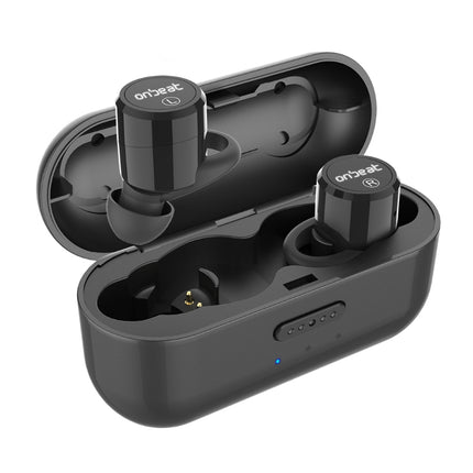 ONBEAT OB310S 左右独立型 ワイヤレスイヤホン